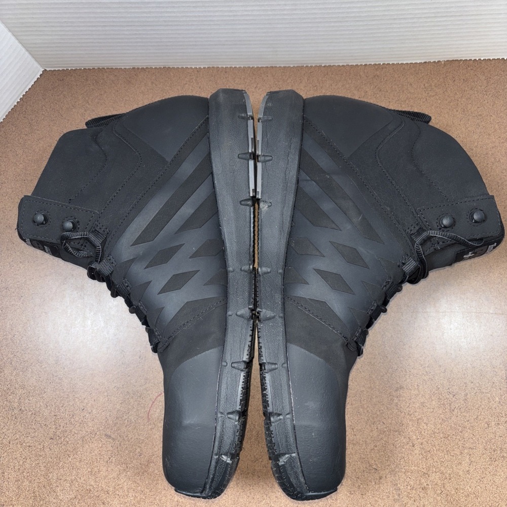 Timberland PRO TB0A28WF001 Men's NEW Safety Work Sneakers Black US Size 13 M - Picture 2 of 9